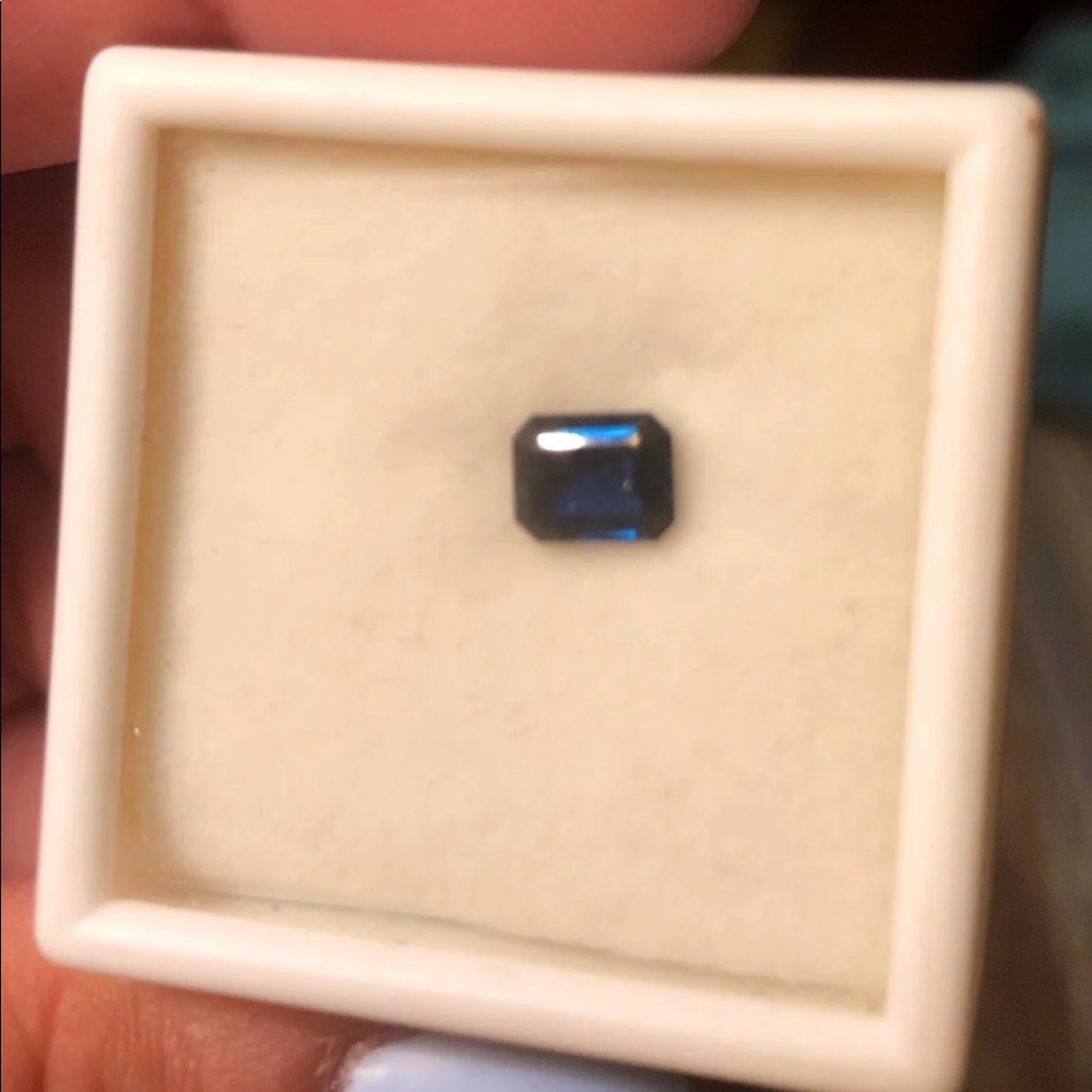 .76 6x5 Sapphire